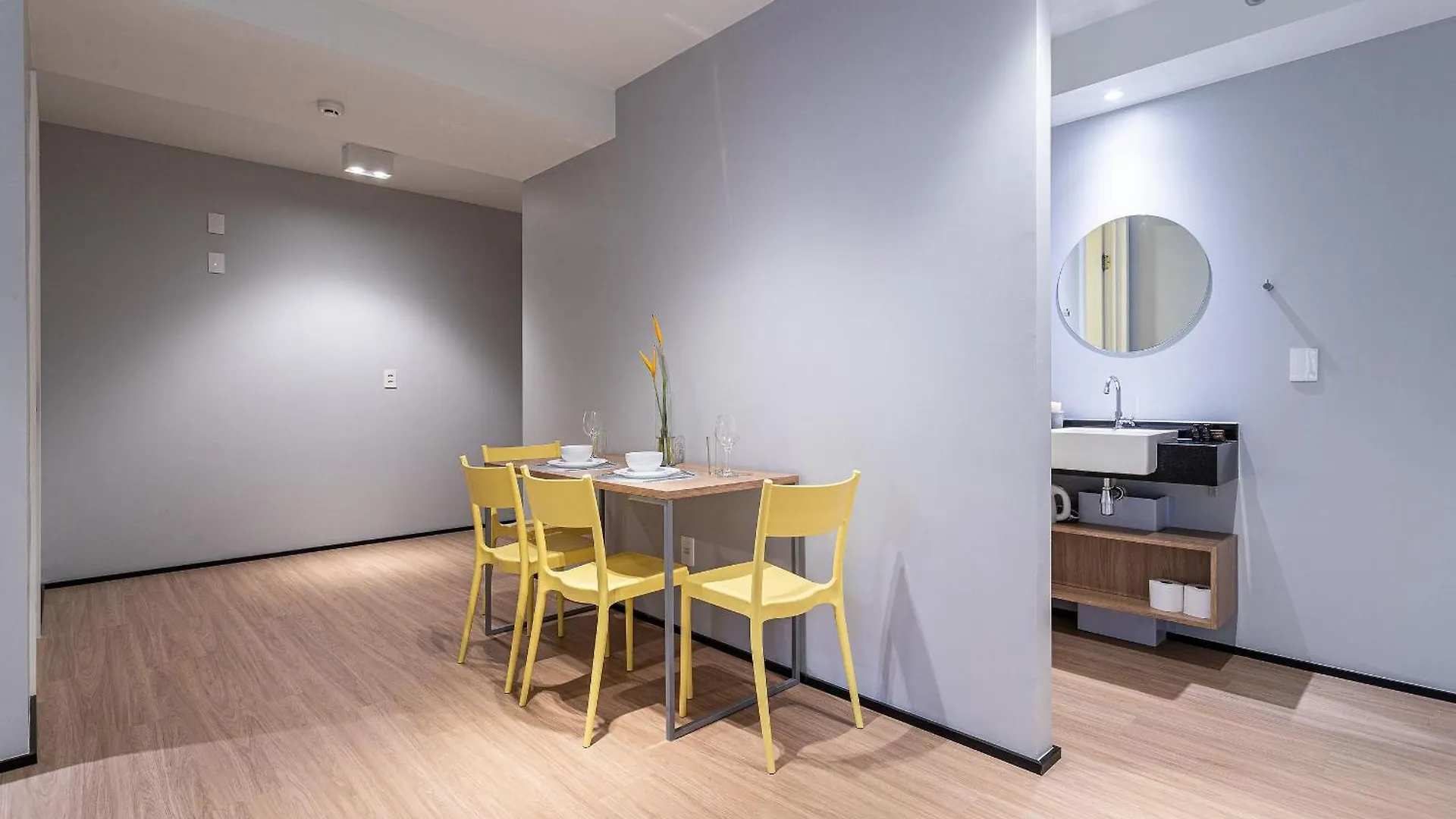 Apartamento Apto Com Otima Area Comum Perto Do Allianz Parque E A Passos Da Puc - Share Perdizes São Paulo