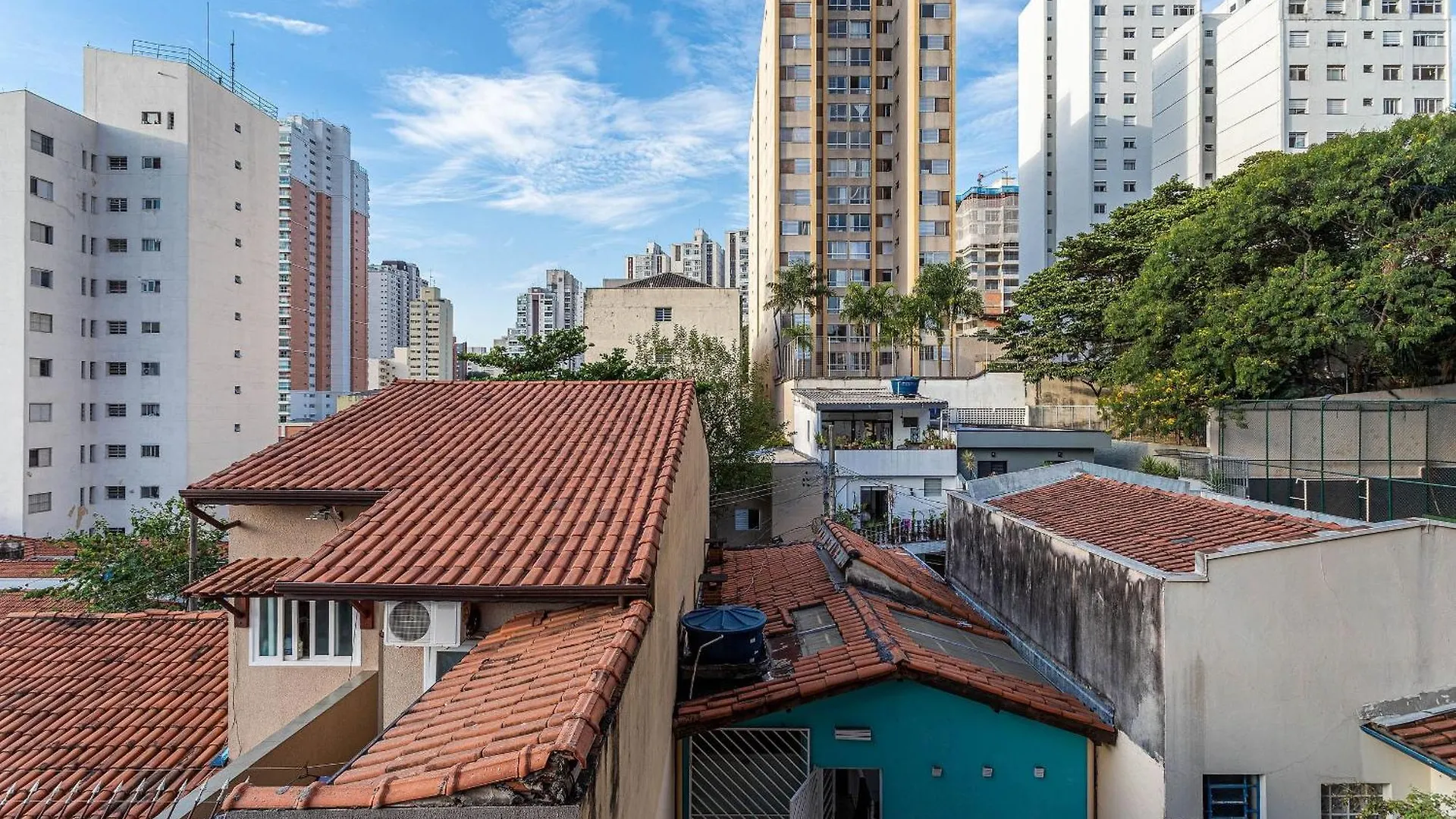 Apto Com Otima Area Comum Perto Do Allianz Parque E A Passos Da Puc - Share Perdizes São Paulo 0*,  Brazílie