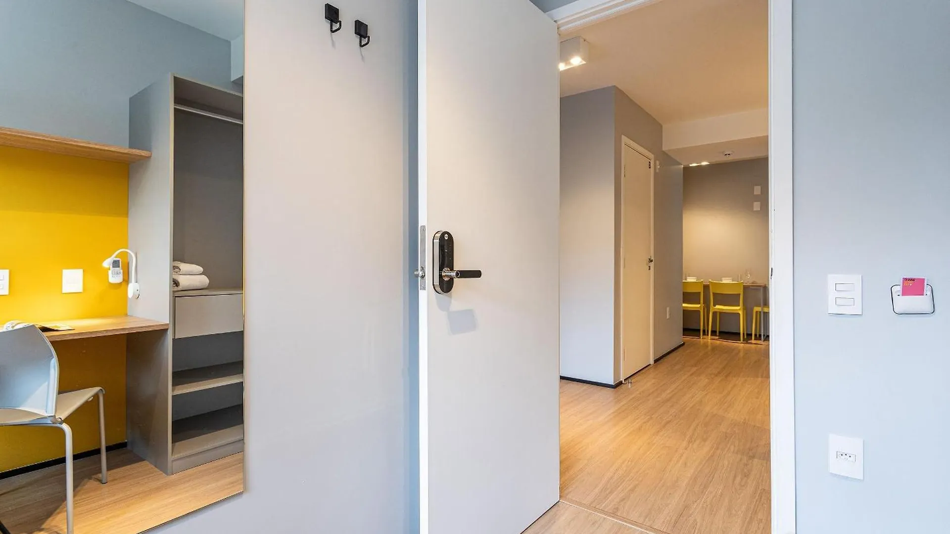 Apartmán Apto Com Otima Area Comum Perto Do Allianz Parque E A Passos Da Puc - Share Perdizes São Paulo