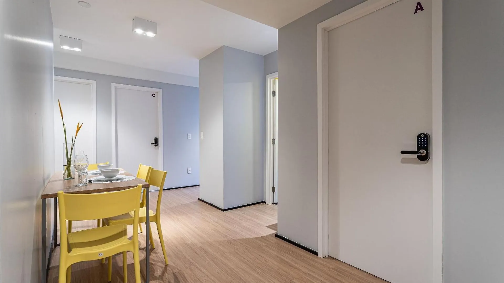 Apartmán Apto Com Otima Area Comum Perto Do Allianz Parque E A Passos Da Puc - Share Perdizes São Paulo Brazílie
