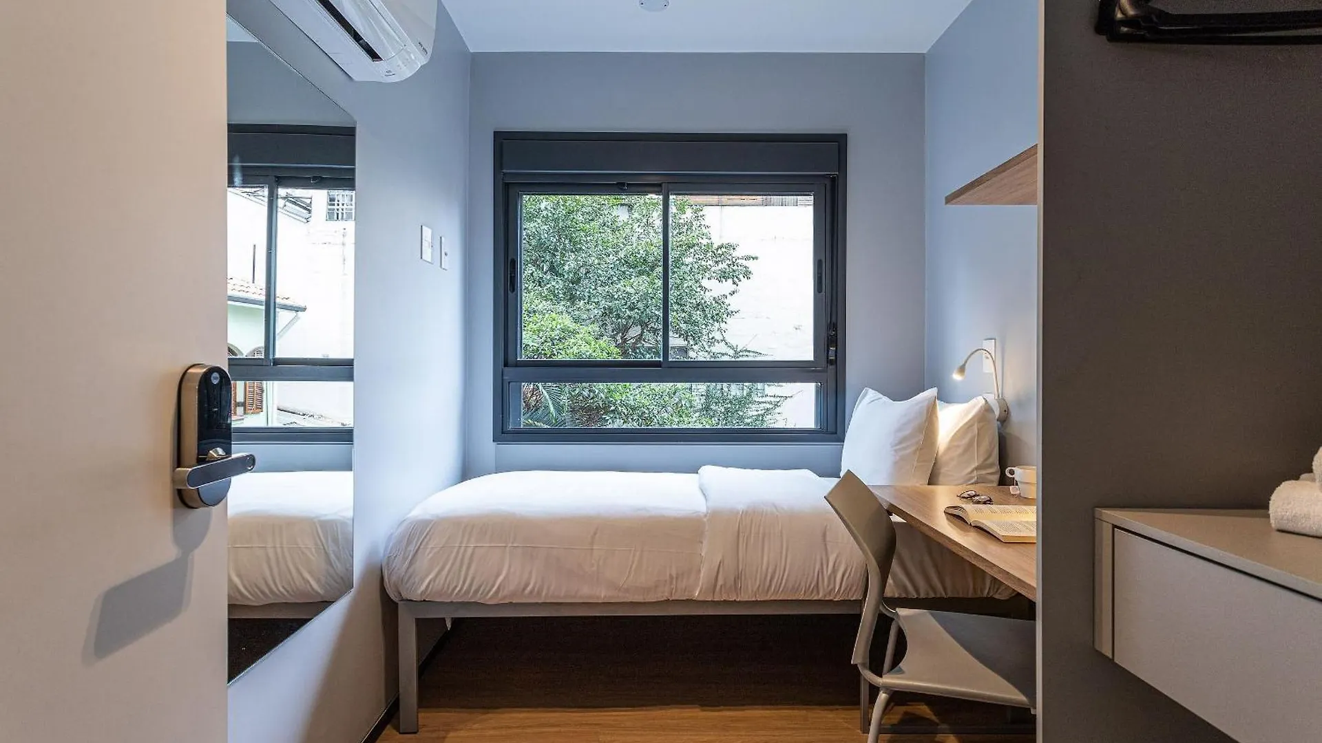 Apartmán Apto Com Otima Area Comum Perto Do Allianz Parque E A Passos Da Puc - Share Perdizes São Paulo Brazílie