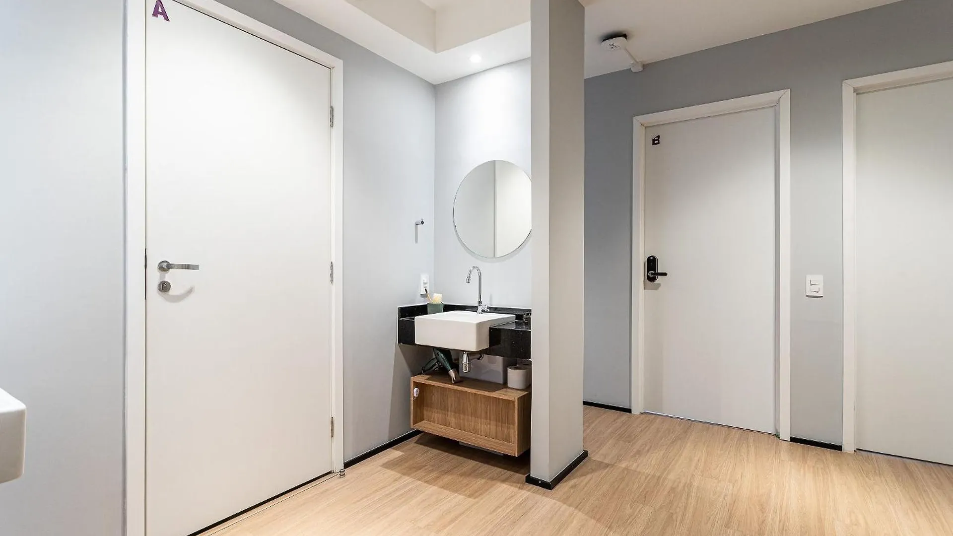 Apartmán Apto Com Otima Area Comum Perto Do Allianz Parque E A Passos Da Puc - Share Perdizes São Paulo Brazílie