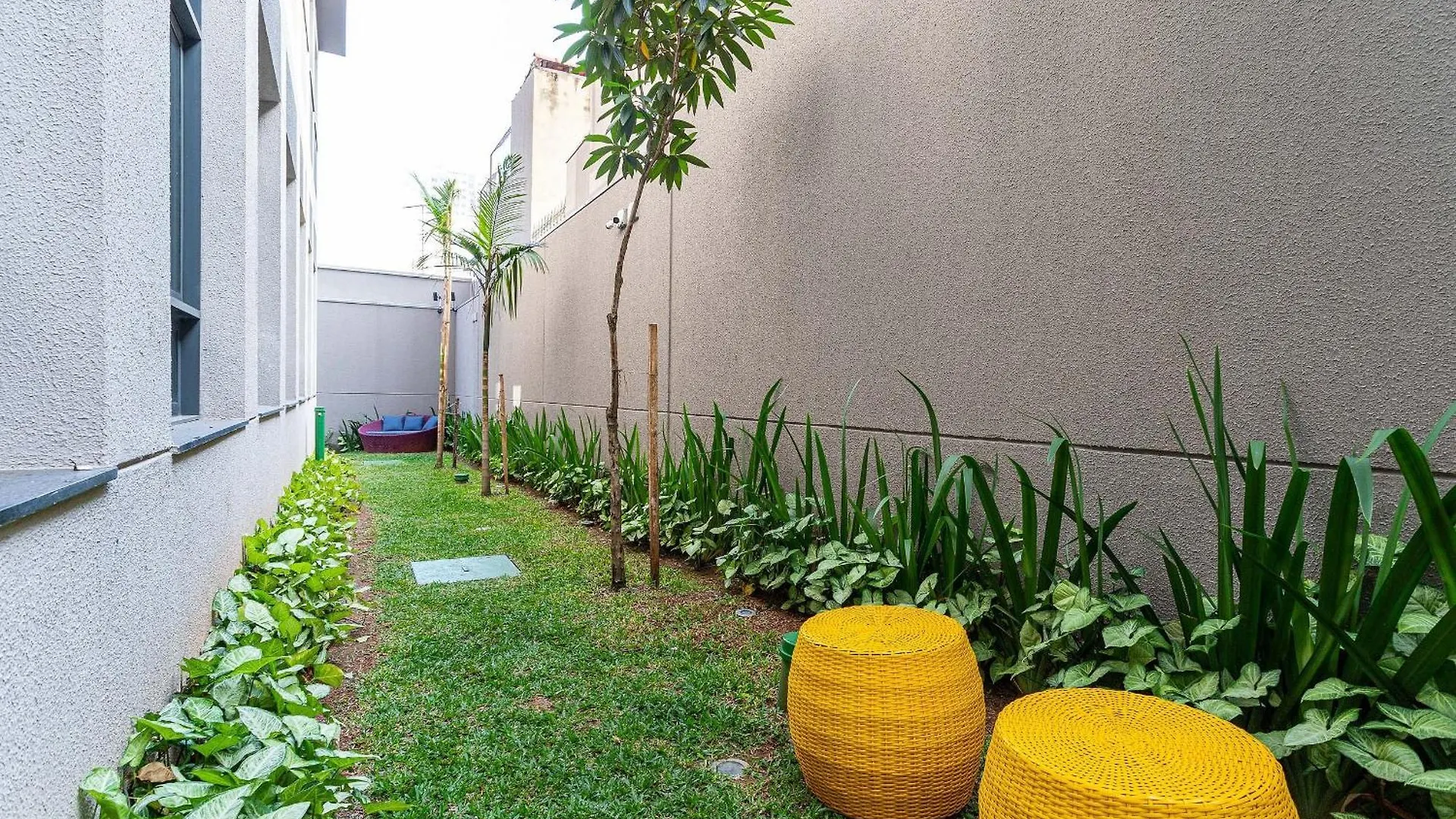 Apartmán Apto Com Otima Area Comum Perto Do Allianz Parque E A Passos Da Puc - Share Perdizes São Paulo Brazílie